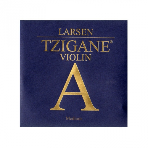 Larsen Tzigane houslov� struna
