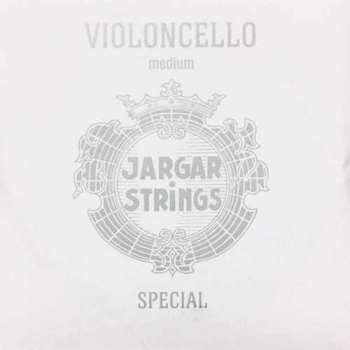 Jargar Cello Special Medium A Violoncellov struna