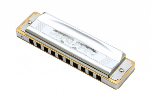 Tombo Aero Reed C foukac� harmonika