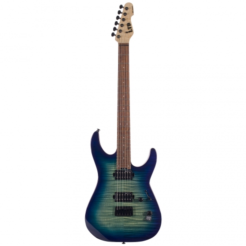LTD MS 200 HT FM Violet Shadow Limited Edition