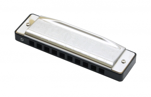 Tombo Folk Blues D foukac� harmonika