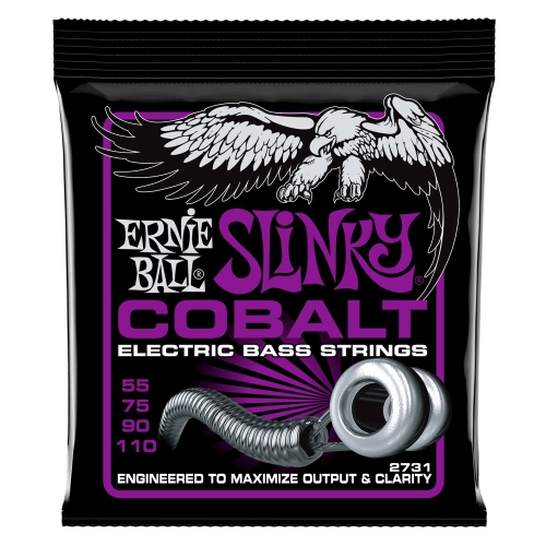 Ernie Ball 2731