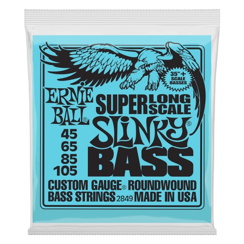 Ernie Ball 2849