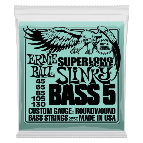 Ernie Ball 2850