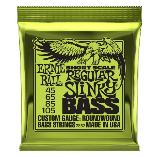 Ernie Ball 2852