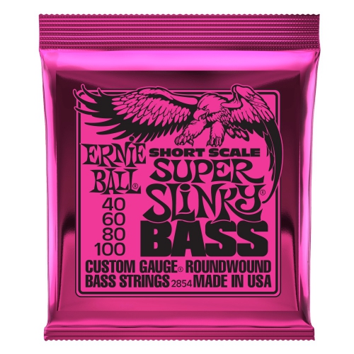 Ernie Ball 2854