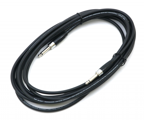 Fender Tone Master kytarový kabel Fender Tone Master kytarový kabel
