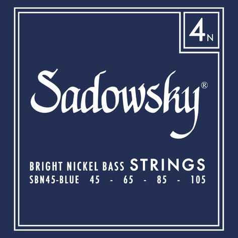 Sadowsky SBN 45