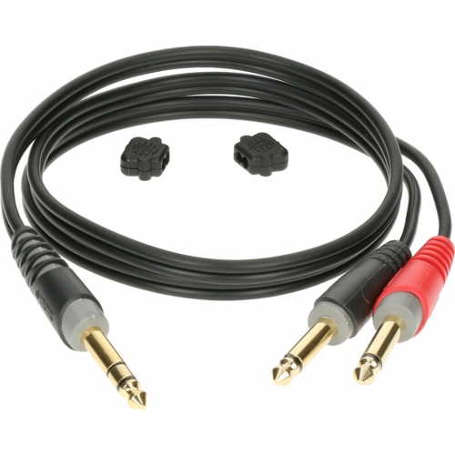 Klotz AY1 0200 inzertn kabel