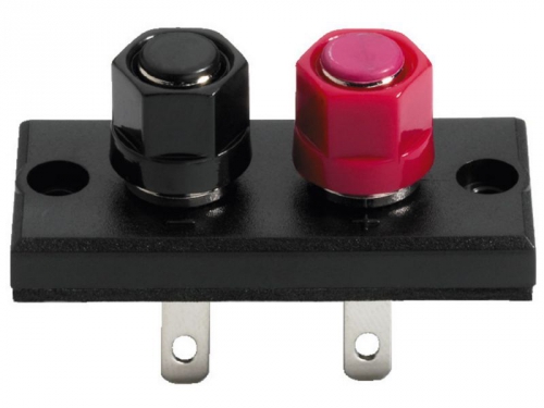 Monacor St 925