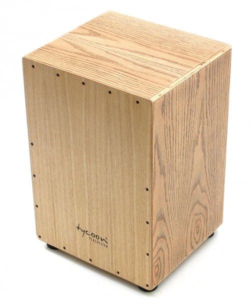 Tycoon Cajon bic nstroj