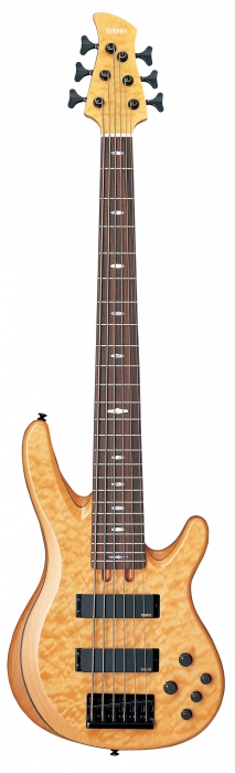 Yamaha TRB 1006J Natural