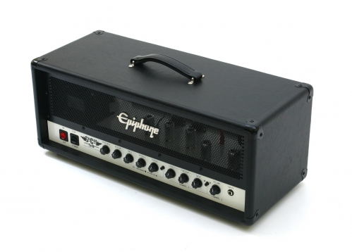 Epiphone So Cal 50 head kytarov zesilova