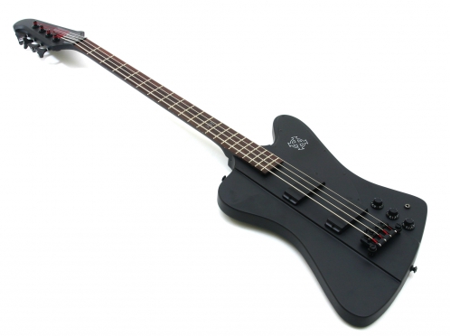Epiphone Thunderbird IV basov kytara