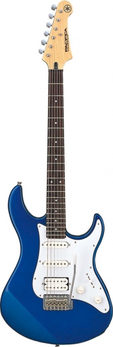Yamaha Pacifica 012 DBM elektrick kytara