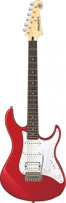 Yamaha Pacifica 012 RM elektrick kytara