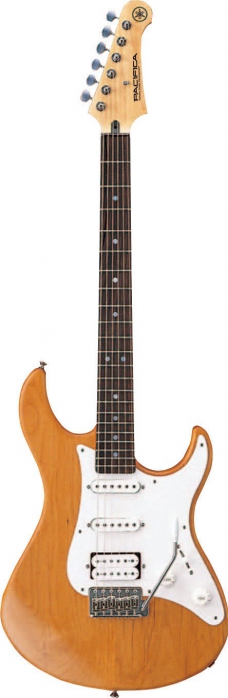 Yamaha Pacifica 112J YNS elektrick kytara