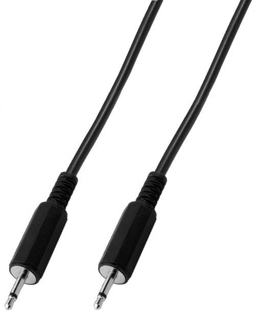 Monacor Acm 235