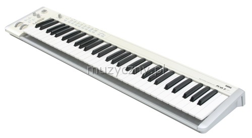 Korg K61P ��d�c� kl�vesnice