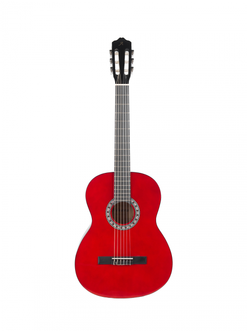 Alvera ACG 100 CS 4/4 klasick kytara