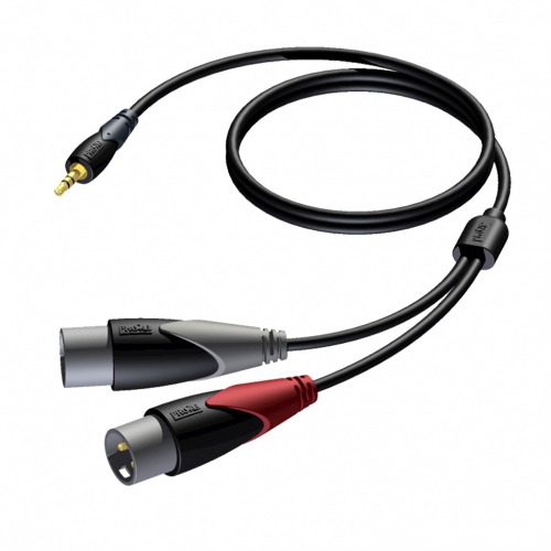 Procab CLA712/3 Procab CLA712/3