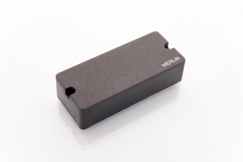 Merlin Pickups Hellfire 7 Soapbar Bridge