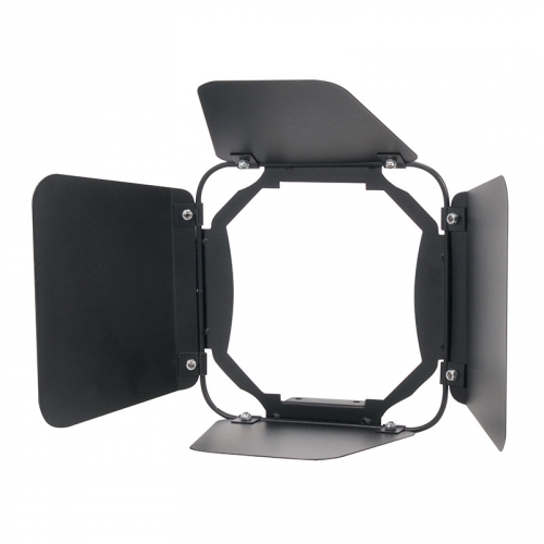 American Dj Mod Barn Doors Blk