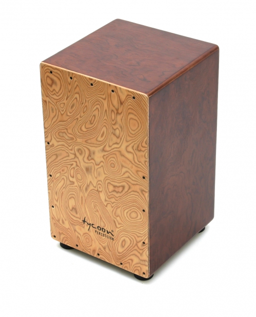 Tycoon Cajon bic nstroj