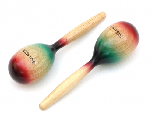 Tycoon TMW-S maracas bic� n�stroj