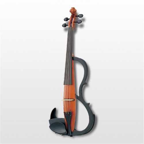 Yamaha SVV-200 BR Silent Viola elektrick viola