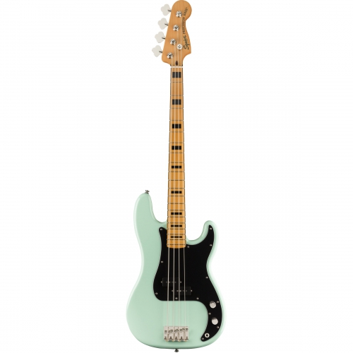 Fender Squier Classic Vibe 70s Precision Bass MN SFG