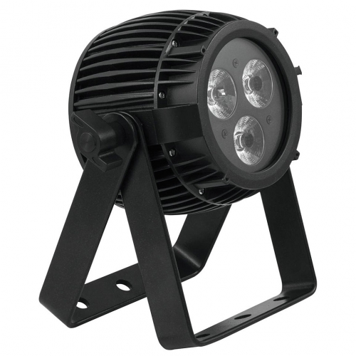 Eurolite Led Ip 3x12w Hcl