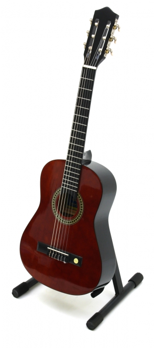 EverPlay EV-121 Iga 1/2 klasick kytara