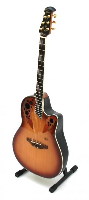 Ovation CC 44 S HB elektricko-akustick kytara