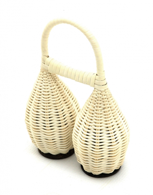 Tycoon  Shaker (dvojit� rattan)  bic� n�stroj