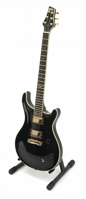 Vintage VRS110CBK elektrick� kytara