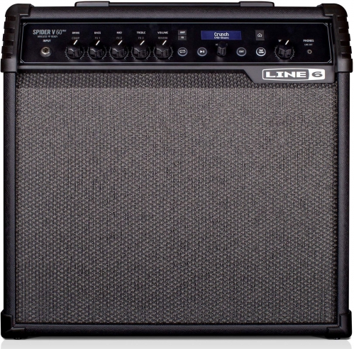 Line 6 Spider 60 V mkII