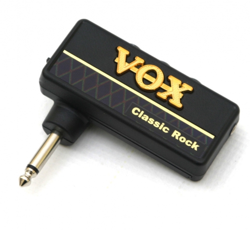 Vox Amplug Classic Rock sluchtkov zesilova