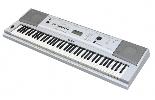 Yamaha DGX 230 keyboard klvesov nstroj