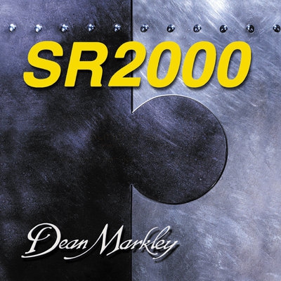 Dean Markley 2690 MC SR2000
