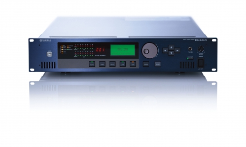 Yamaha DME24N digitln mixujce zazen