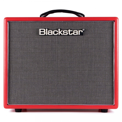 Blackstar Ht 20r Mkii Combo Limited Edition Candy Apple Red