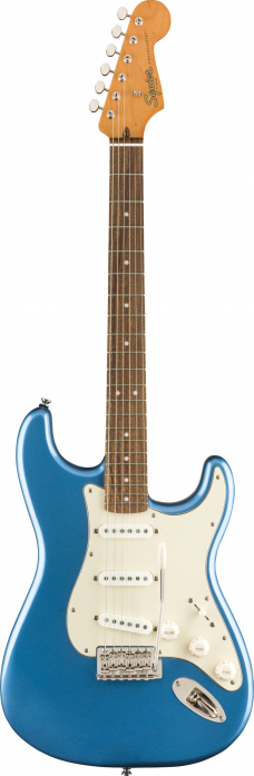 Fender Squier Classic Vibe 60s Stratocaster Laurel Fingerboard Lpb