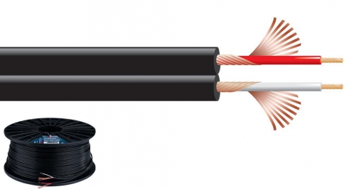 Monacor AC-102/SW audio kabel