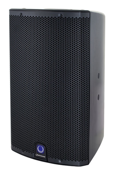 Turbosound iQ 12 aktivn reproduktor