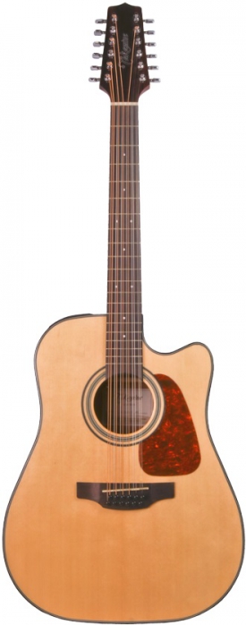 Takamine GD15CE 12 NAT