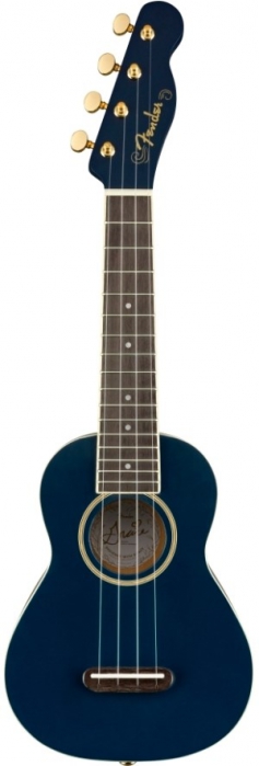 Fender Grace Vanderwaal Signature  #8243;Moonlight #8243; Uke