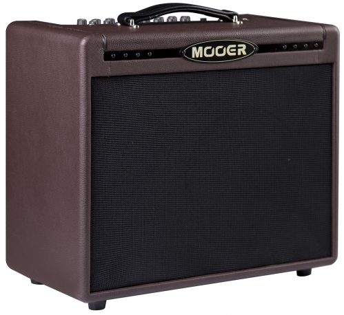 Mooer SD50A