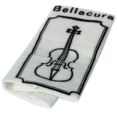 Bellacura - ciereczka do skrzypiec