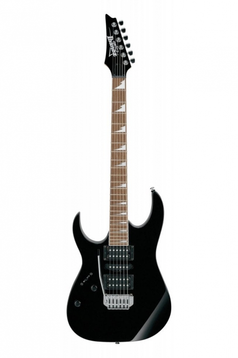 Ibanez GRG 170 DXL BKN elektrick kytara